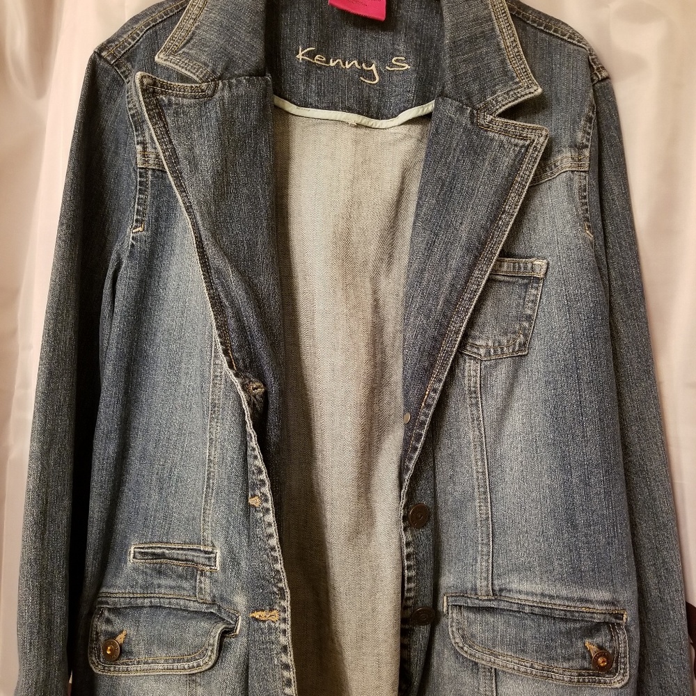 Jacket